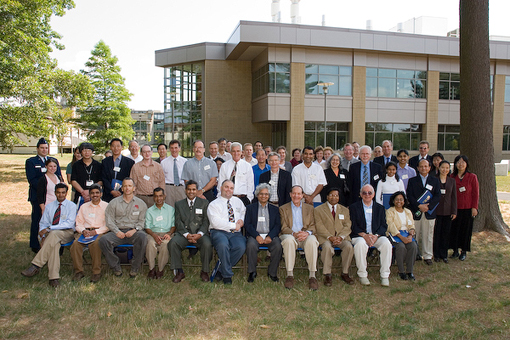 BRC Symposium 2007