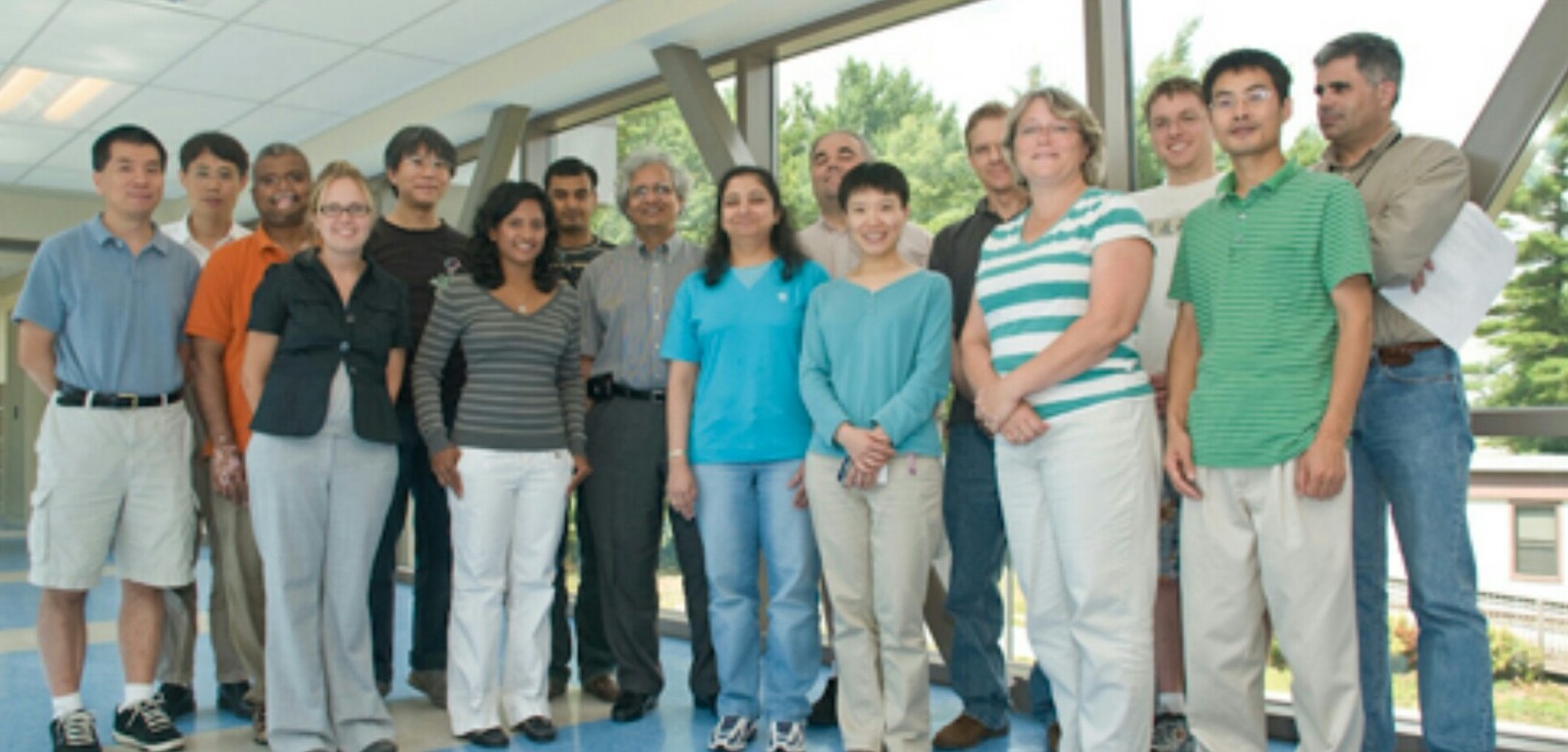 BRC Research Group